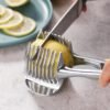 Lemon Slicer Kitchen Gadgets-Kitchen Tools & Utensils-Arlik interiors