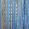 12 Color Beaded Line Curtain Decor-Curtains-Arlik interiors