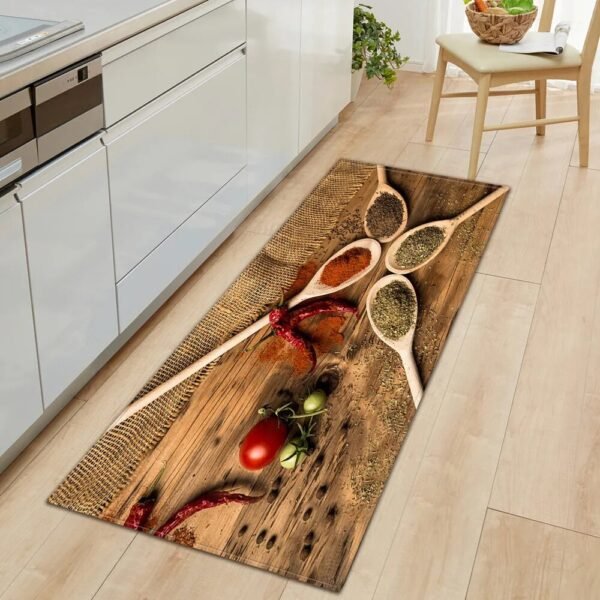 Kitchen Mat Home Entrance Doormat-Rugs-Arlik interiors