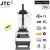 2238W Commercial blender JTC Omniblend Professional Mixer Juicer Fruit Food Processor Ice Smoothies-Arlik interiors