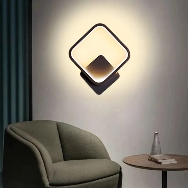 Livingroom And Bedroom Wall Lamp-Light Fixtures-Arlik interiors