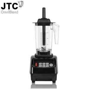 2238W Commercial blender JTC Omniblend Professional Mixer Juicer Fruit Food Processor Ice Smoothies-Arlik interiors