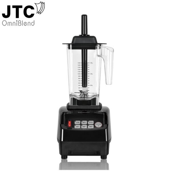 2238W Commercial blender JTC Omniblend Professional Mixer Juicer Fruit Food Processor Ice Smoothies-Arlik interiors