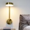 Led wall lamps livingroom indoor bedroom lighting-Light Fixtures-Arlik interiors