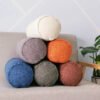 Livingroom Pillows Round Body Cushion-Pillow-Arlik interiors