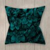 45*45cm Square Decorative Throw Pillow Case-Throw Pillows-Arlik interiors