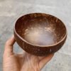 1pcs Coconut Dinner Bowl Tableware-Bowl-Arlik interiors