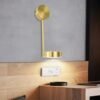 Led wall lamps livingroom indoor bedroom lighting-Light Fixtures-Arlik interiors