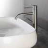 Kitchen Faucet Cold And Hot Mixer Water Tap-Faucet-Arlik interiors