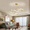 Modern Led Pendant Lights-Arlik interiors