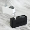 Liquid hand soap dispenser-Dispenser-Arlik interiors