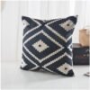 Geometric Cushion Cover Black White Nordic Home Decor-Throw Pillows-Arlik interiors