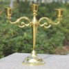 Metal Pillar Candle Holders-Candle Holders-Arlik interiors