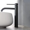 Kitchen Faucet Cold And Hot Mixer Water Tap-Faucet-Arlik interiors