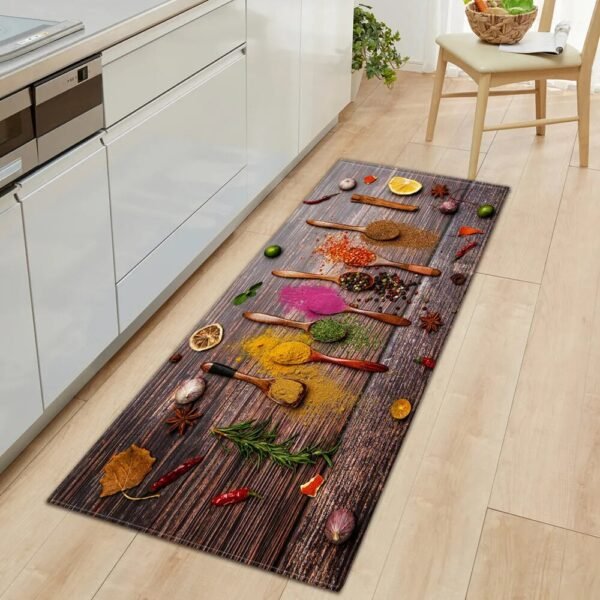 Kitchen Mat Home Entrance Doormat-Rugs-Arlik interiors