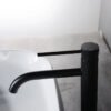 Kitchen Faucet Cold And Hot Mixer Water Tap-Faucet-Arlik interiors