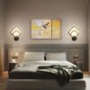 Livingroom And Bedroom Wall Lamp-Light Fixtures-Arlik interiors