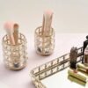 Fashion Makeup Brush Storage Container-Storage & Organization-Arlik interiors