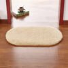 Non-slip Shower Mat Water Absorption Foot Pad-Rugs-Arlik interiors