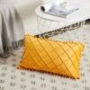 1PCS Velvet Throw Pillow Covers