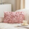 Living Room Decorative Throw Pillow Covers-Throw Pillows-Arlik interiors