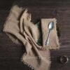 20PCS Dining Table Napkins-Arlik interiors