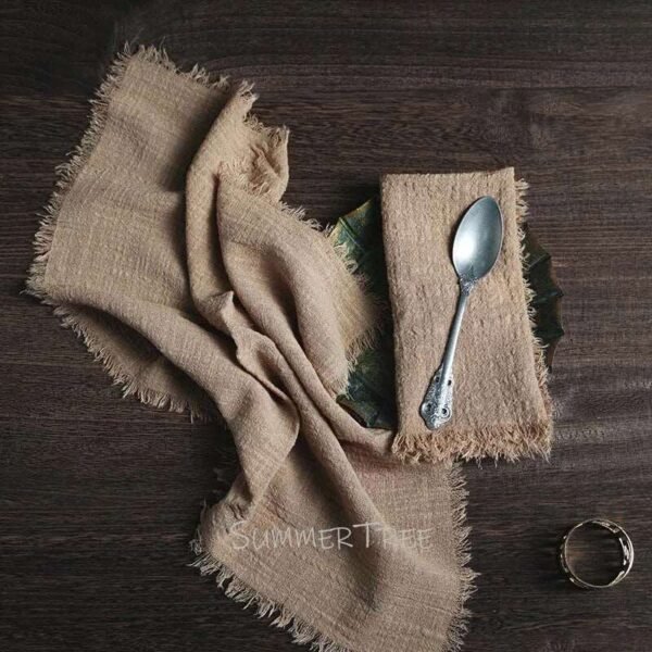 20PCS Dining Table Napkins-Arlik interiors