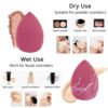 Makeup Sponge Beauty Blender-Arlik interiors