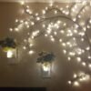 LED Willow Tree Lights for Christmas Party Wall Decor-Decor-Arlik interiors