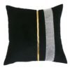 1 Pc Velvet Throw Pillow Covers-Throw Pillows-Arlik interiors