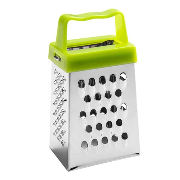 Multifunctional Stainless Steel Grater-Grater-Arlik interiors