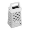 Multifunctional Stainless Steel Grater-Grater-Arlik interiors