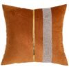 1 Pc Velvet Throw Pillow Covers-Throw Pillows-Arlik interiors