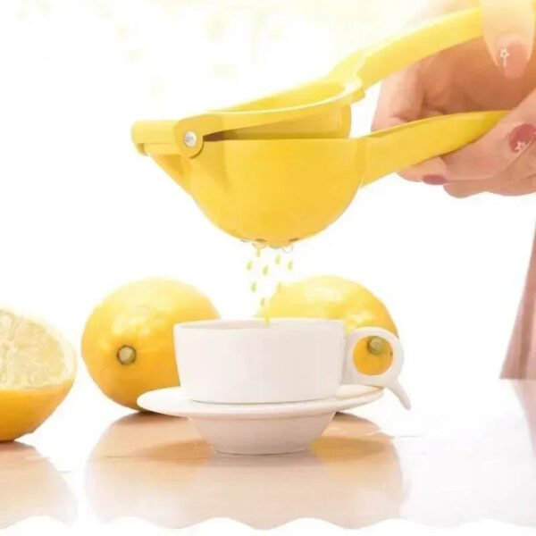 Manual Lemon Squeezer Tools-Grater-Arlik interiors