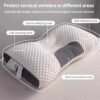 3D SPA Massage Pillow-Arlik interiors