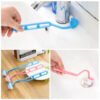 1pcs Portable Bathroom Cleaning Brush-Brush-Arlik interiors