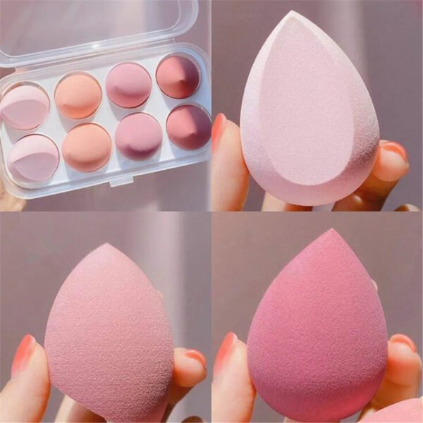 Makeup Sponge Beauty Blender-Arlik interiors