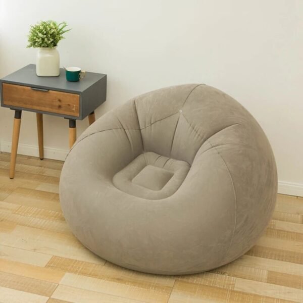 Lazy Lounge Inflatable Sofa Chair-Furniture-Arlik interiors