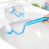 1pcs Portable Bathroom Cleaning Brush-Brush-Arlik interiors