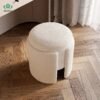 Makeup Stool Dressing Stool Chairs-Stools-Arlik interiors