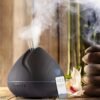 Home Humidifiers Essential Oil Aroma Diffuser-Humidifiers-Arlik interiors