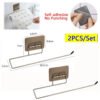 2PCS Kitchen Paper Towel Holder-Towels-Arlik interiors