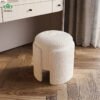 Makeup Stool Dressing Stool Chairs-Stools-Arlik interiors