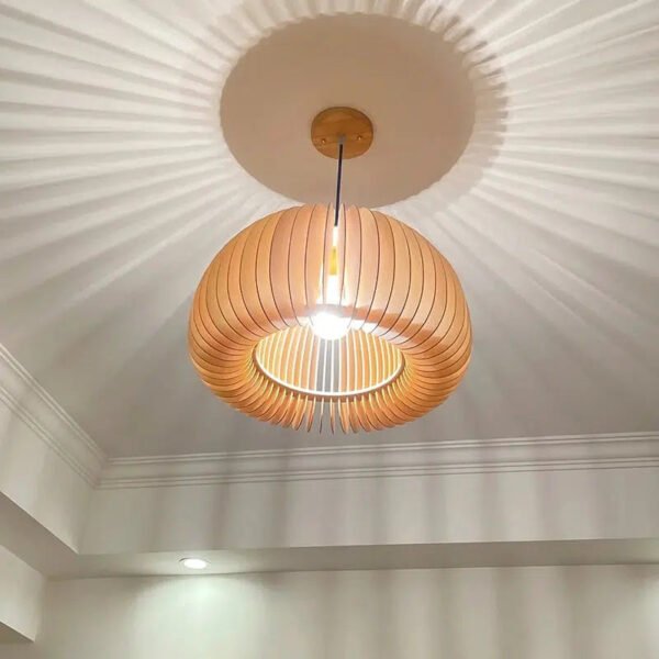 LED Ceiling Lights For Living Room And Bedroom-Light Fixtures-Arlik interiors