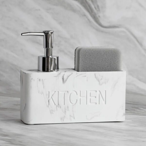 Liquid hand soap dispenser-Dispenser-Arlik interiors