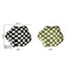 Nordic Checkerboard Ceramic Tableware-Tableware-Arlik interiors