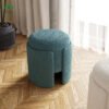 Makeup Stool Dressing Stool Chairs-Stools-Arlik interiors