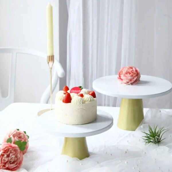 Kitchen Cake Stand-Cake stand-Arlik interiors