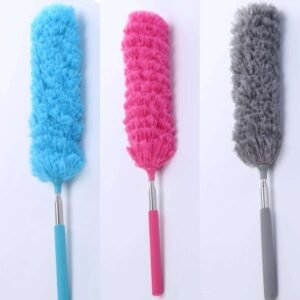 1Pc Cleaning Duster Lightweight Dust Brush Cleaning Tools