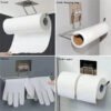 2PCS Kitchen Paper Towel Holder-Towels-Arlik interiors